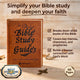 Bible Study Guide