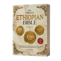 1 x Ethiopian Bible