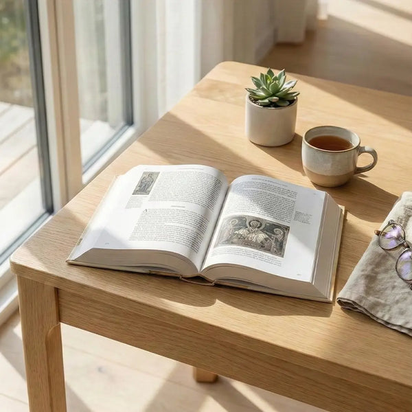 Preserved Through Tradition