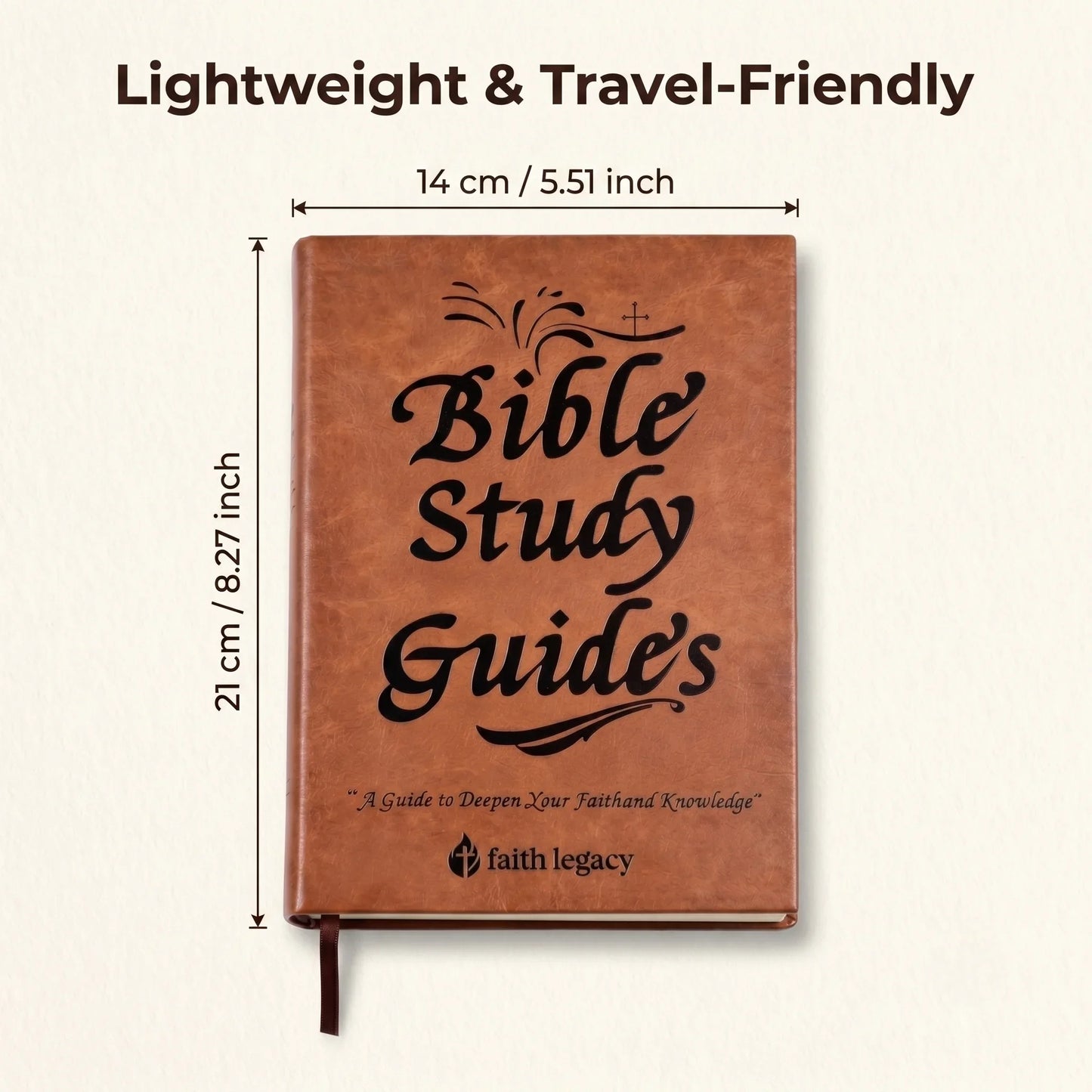 Bible Study Guide