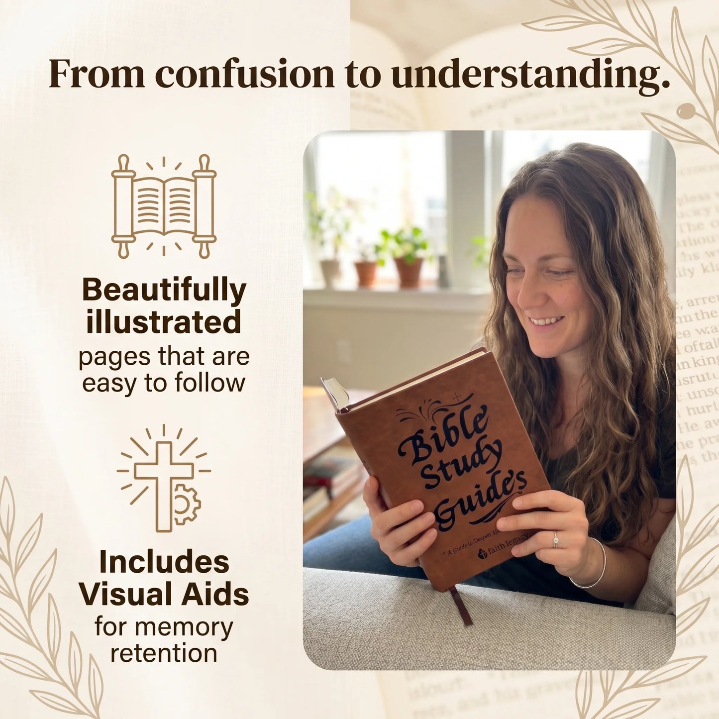 Bible Study Guide