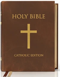 Catholic Bible